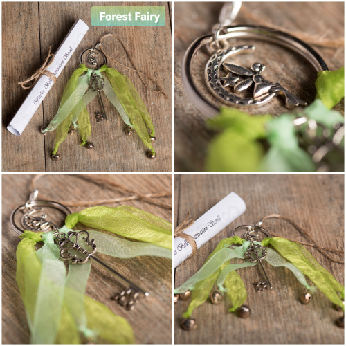 Witches Bells - FOREST FAIRY/FAE Theme